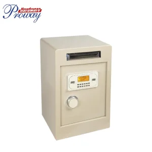 Luxury Safe Deposit Box