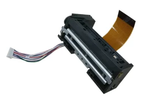 Custom TP345 thermal printer mechanism