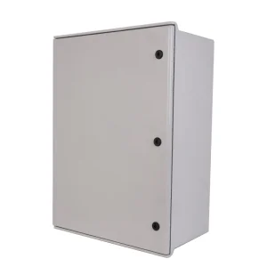 Saipwell Outdoor Waterproof IP66 Fiberglass Panels