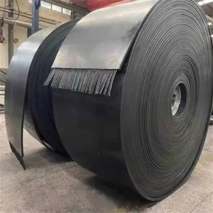 China High-Quality Steel Wire Rope Core Conveyor Belt from China Suppliers and Factory for Heavy-Duty Material Transport Supplier, Factories