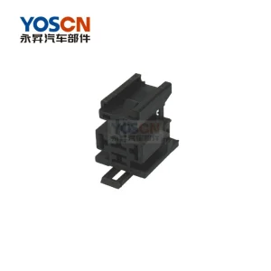 DJ70552y-6.3-21 Relé de Automóvil 5 Conector de Enchufe de Agujero