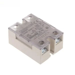 Original G3NB-225B-1 Solid State Relay 25A 220VAC DC5-24V Control Brand New In Stock