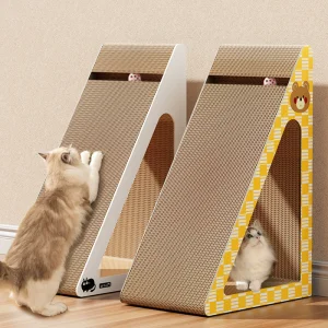 Vertical Cat Tree