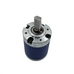 Custom Planetary Gearbox Reducer