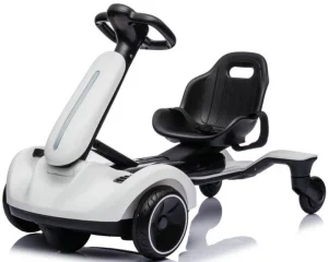 Kids Electric Drift Go Kart Toy