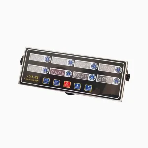 Ultimate Precision Kitchen Timer for Flawless Fried Chicken and Burgers