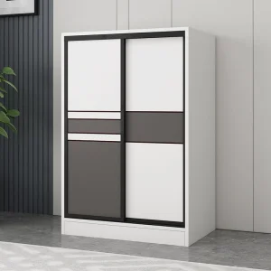 Sliding Door Wardrobe
