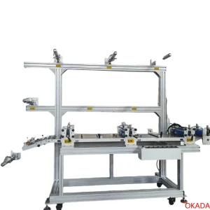 Travel-Friendly Compact Piercing Tool and Cotton Kit for Vapers