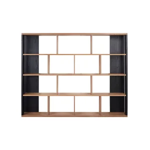 Amelie Bookshelf