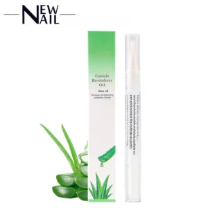 Cuticle Revitalizer Oil Organic Pen