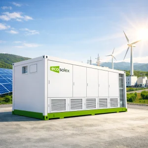 TOPBAND 3.13MWh