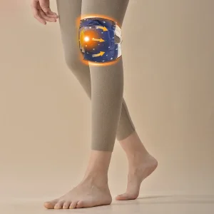 Knee Heat Wrap