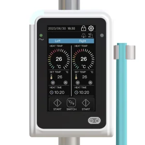 Infusion Warmer Pump