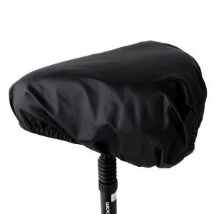 Bicycle Seat Rain Cover Waterproof Saddle Protector Waterproof Dustproof Anti-Aging Summer Riding Equipment