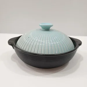 China Shell style design clay pot small size Manufacturers, Factories