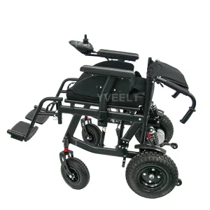 Lead Acid Battery Wheelchair