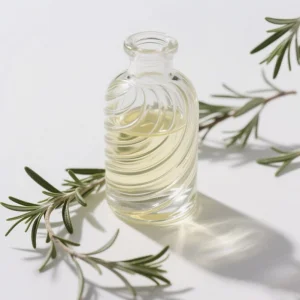 Medicinal-Edible Grade Anti-Inflammatory Geneham Rosemary Extract with Famiqs for Medicine