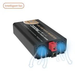 2000W Inverter