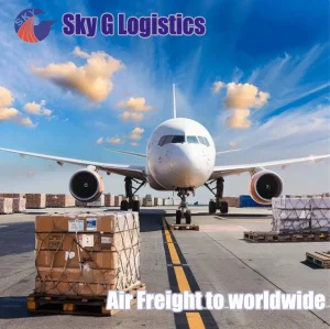 Fast Air Shipping Good Logistics Service Air Freight From China to USA Canada Africa Europe Air Shipping