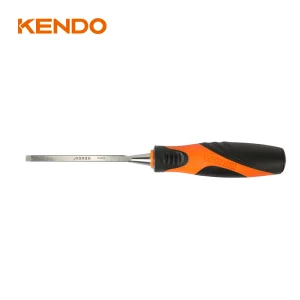 Kendo Bi-Material Handle