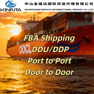 International Air Freight Forwarder Shipping to Iran with Best Service