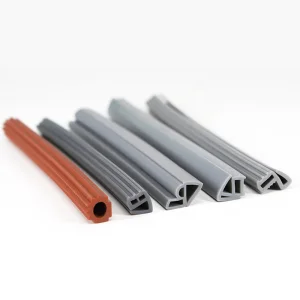 EPDM Rubber Extrusion