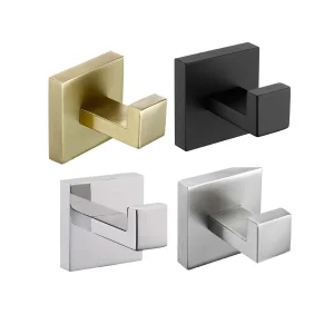 Stainless Steel Hooks