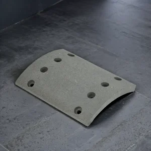 Bc39/1 11.5t for Truck Brake System - Ideal for Heavy-Duty Applications