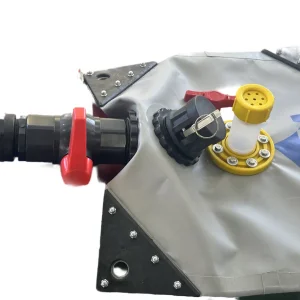 Large Volume Flexible Water Tank