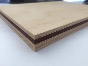 Kinds Size with Rubber or Cork or Plastic Steel Inside Composite Acoustic Panel