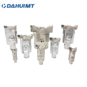 RBA/CBA20-110 Compound Boring Head of Finish Boring &amp; Rough Boring