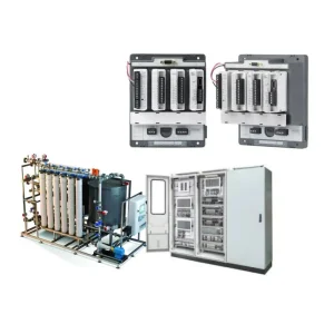 Flow Manager FloBoss 107