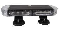 Mini LED Warning Light Bar