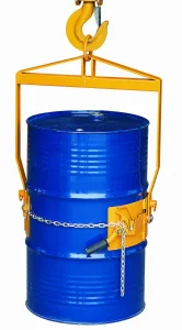 Drum Lifter LM800