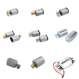 Vibration Motor