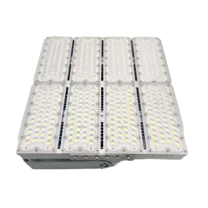 Factory Supply Shanglv IP65 Outdoor Aluminum Profile LED Tunnel Lighting 50W-300W Sport Flood High Mast Light 3-5 Year Warranty