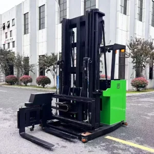 3 Way Reach Forklift
