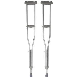 Armpit Crutches