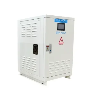 Marine Power Inverter