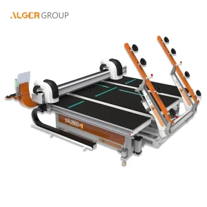 Professional Picosecond Laser Glass Cutting Machine