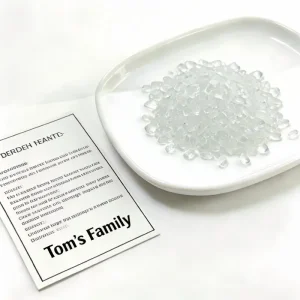 China Dust-Free Crystal Cat Litter