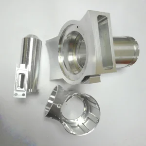 Professional Grade Aluminium CNC Milling and Engraving for Superior Craftsmanship