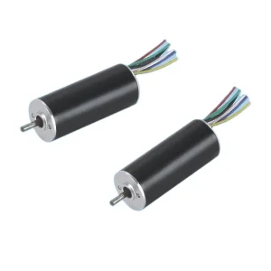 Customized 12mm Coreless Motor
