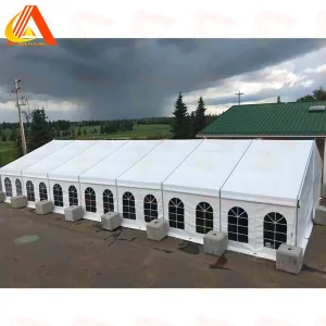 Storage Tent