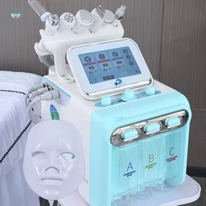Facial Deep Cleansing Machine