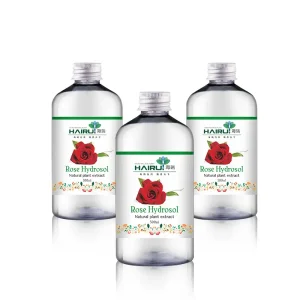 Hidrossol Rosa Skin Care