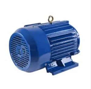 Electric Motors IE2