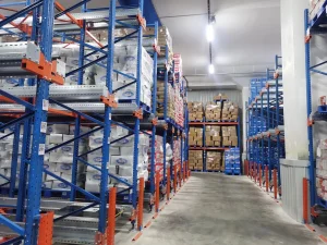 Two Way Radio Shuttle