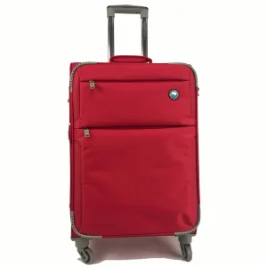 Soft Luggage Bag
