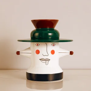 China Geopablo Vase